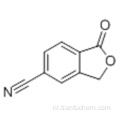 5-Cyanophthalide CAS 82104-74-3